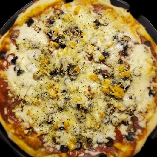 Pizza Seasoning