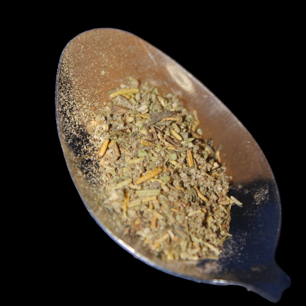 Poultry Seasoning