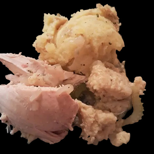Poultry Seasoning