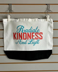 Canvas Shopping Bag