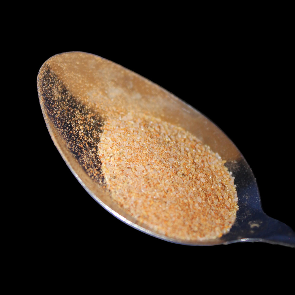 Sassy Corn Seasoning
