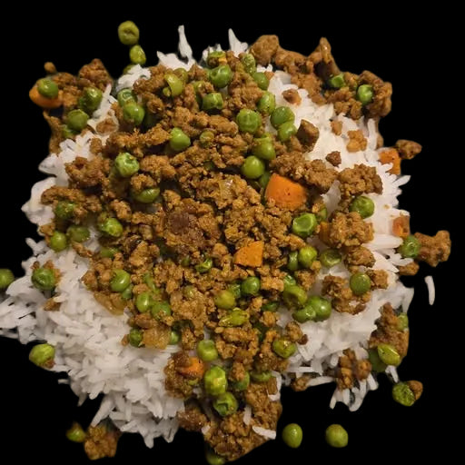 Spicy Curry Seasoning