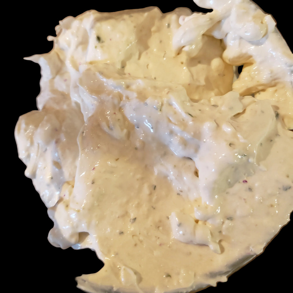 Tasty With Anything Dip