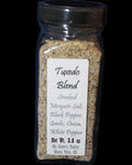 Tuxedo Blend