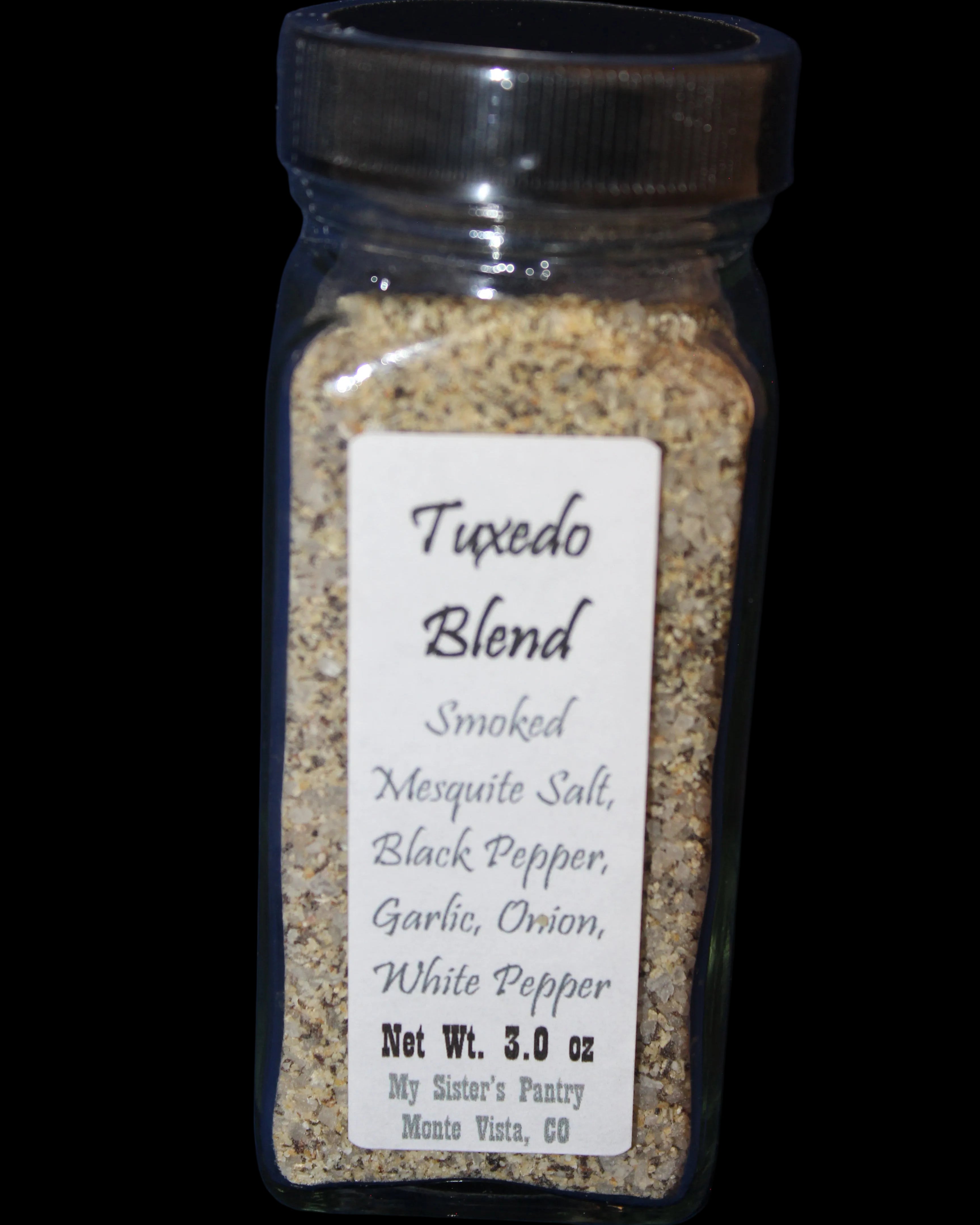 Tuxedo Blend