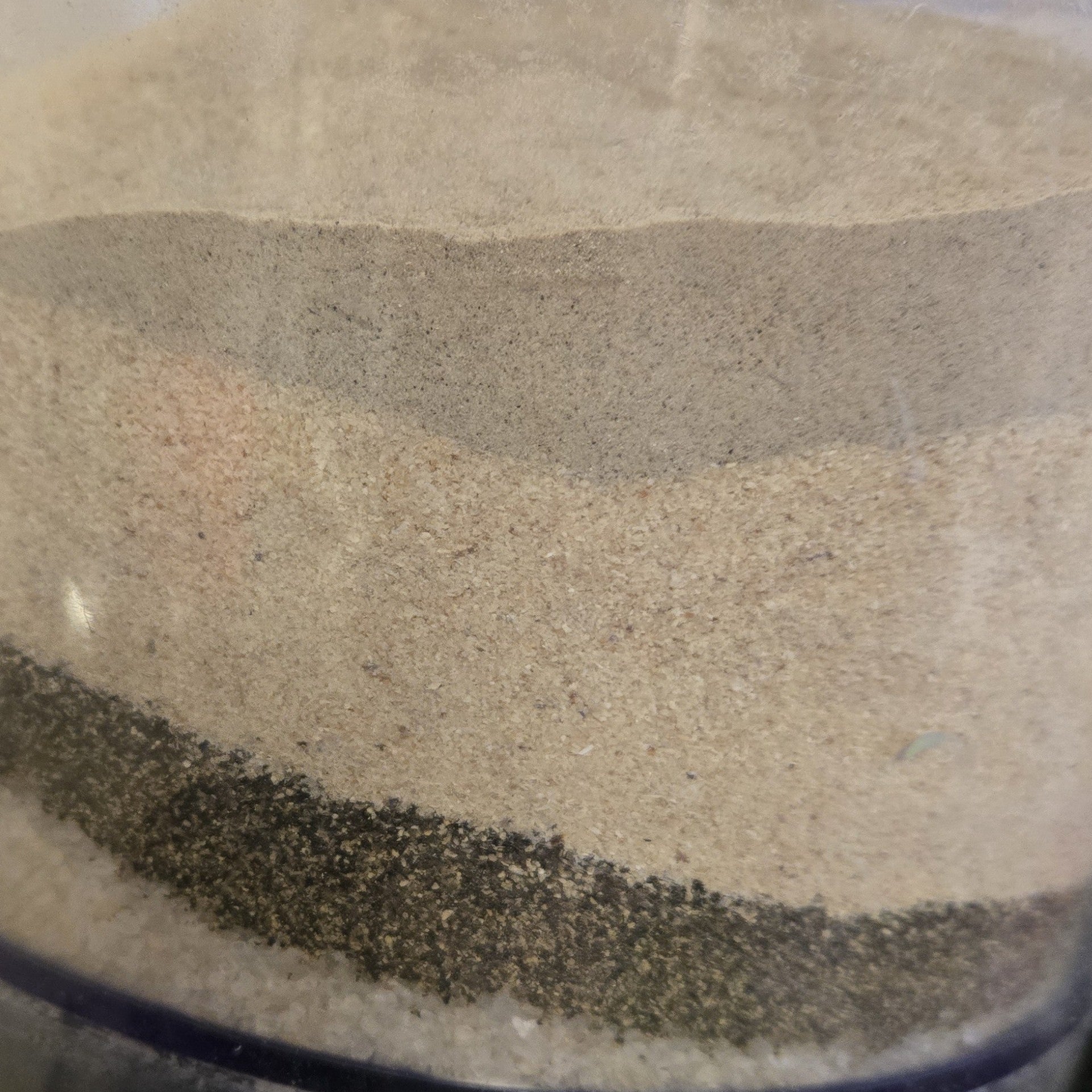 Tuxedo Blend