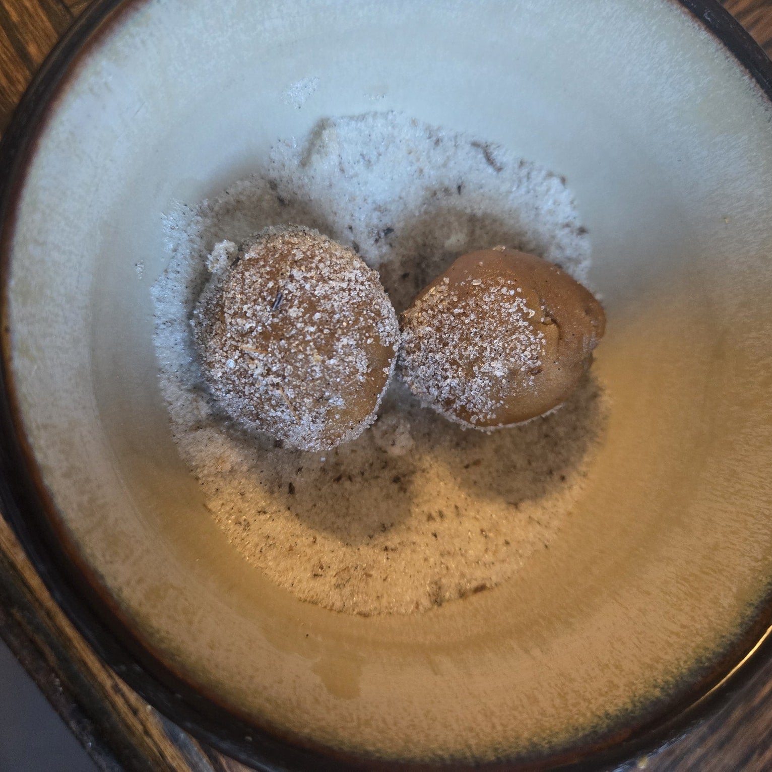 Vanilla Sugar