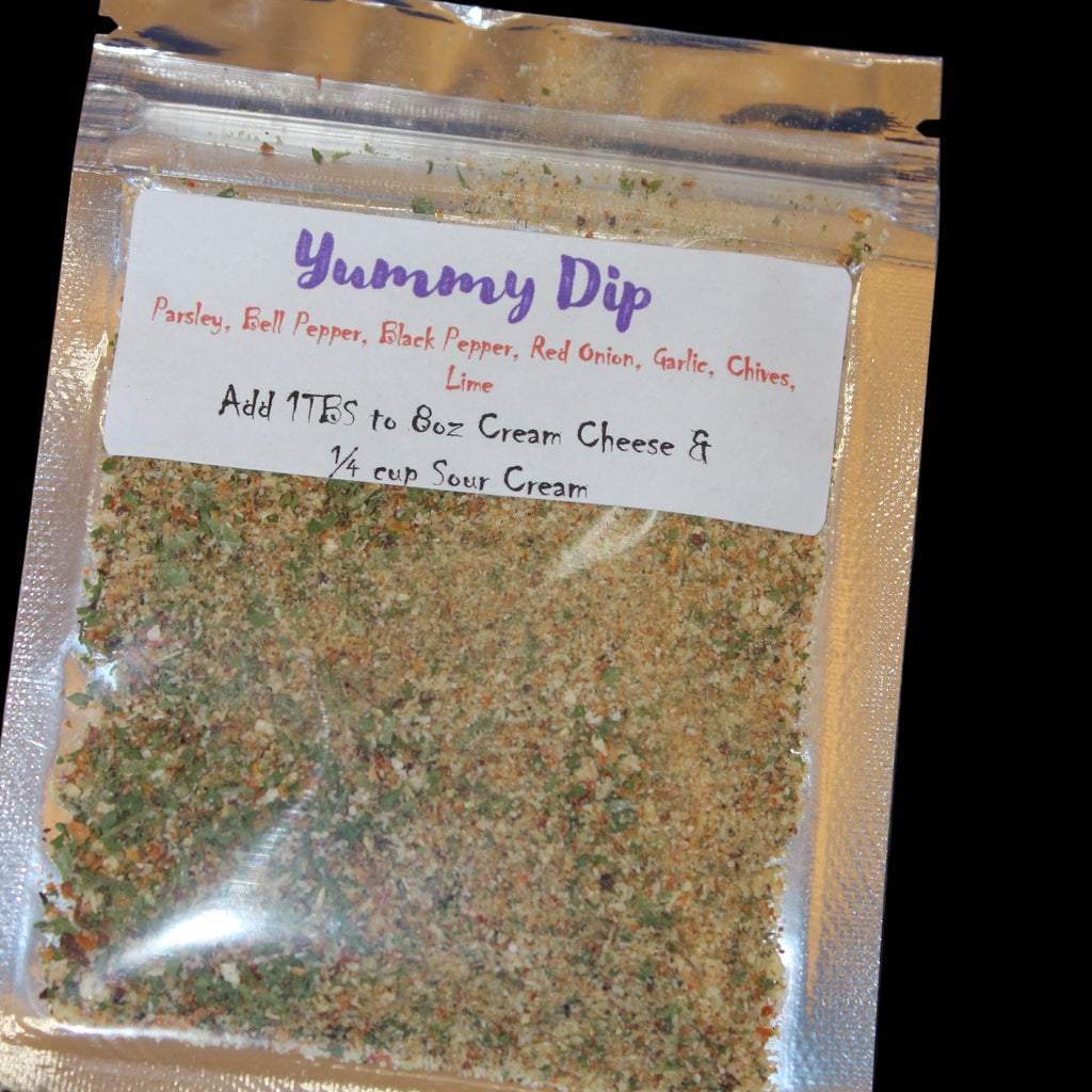 Yummy Dip