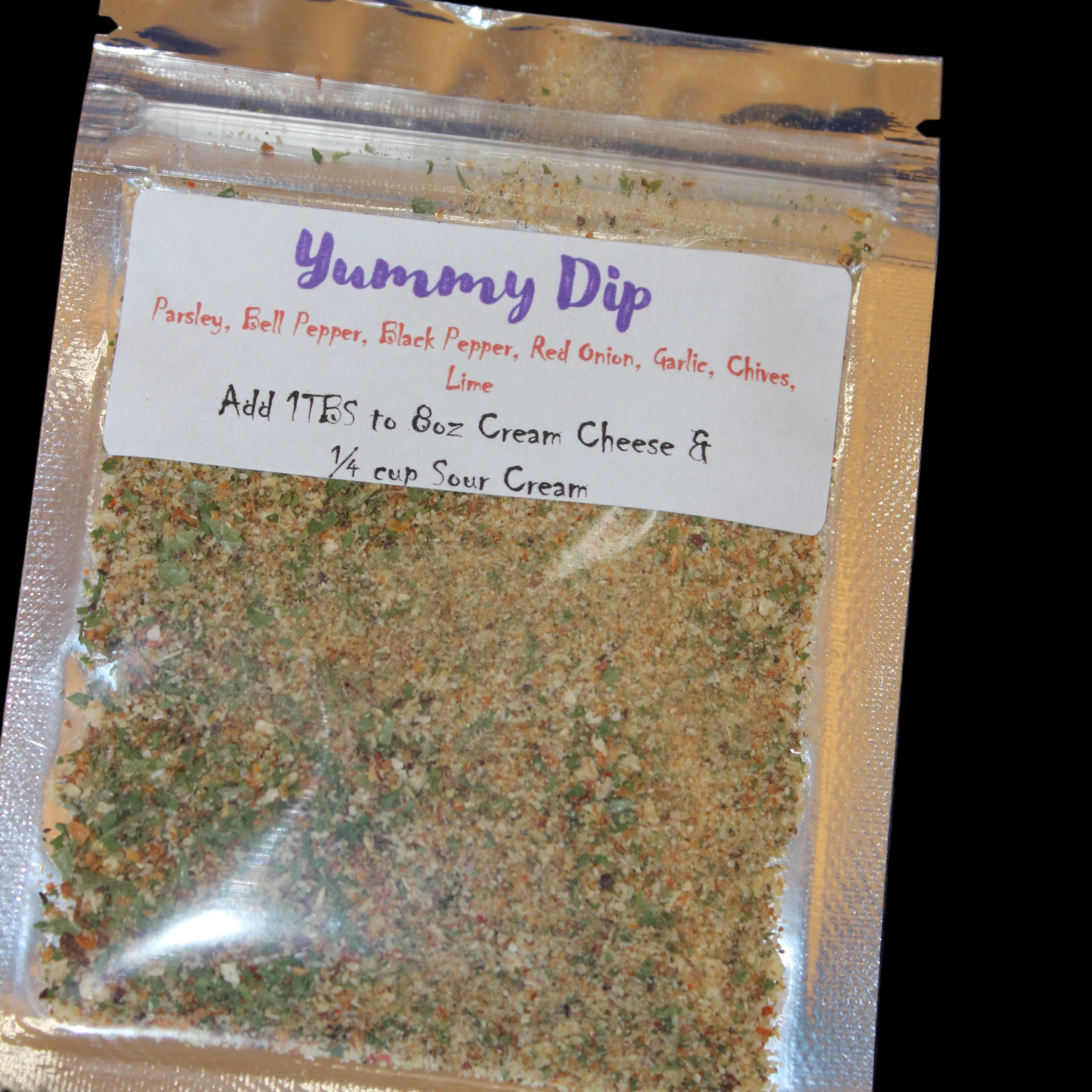 Yummy Dip