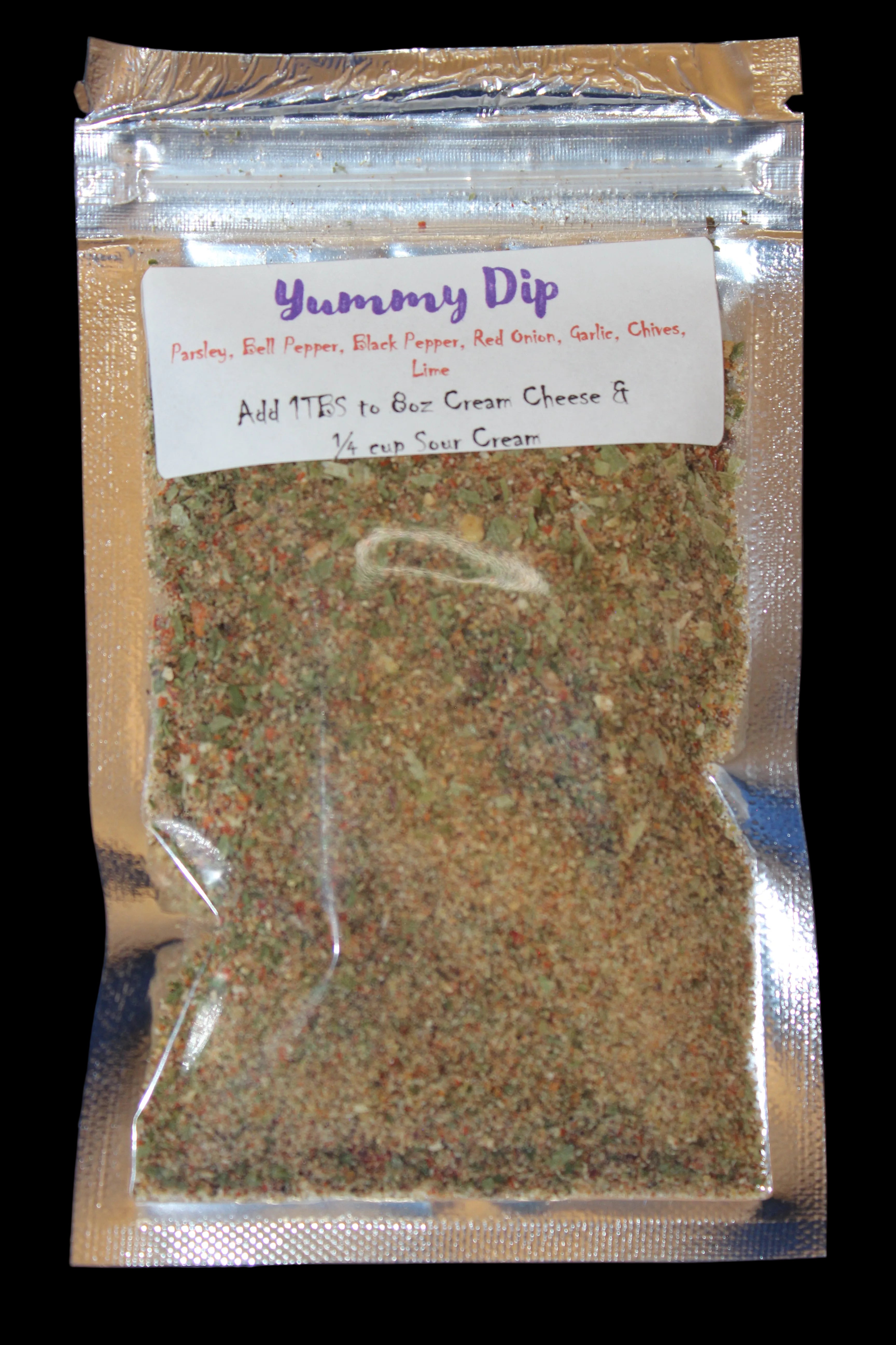 Yummy Dip